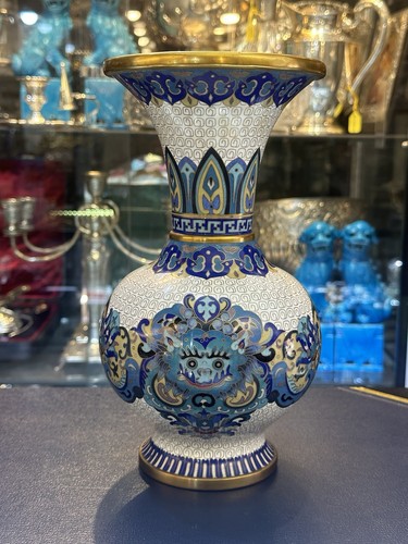 Specatular blue and - blue,