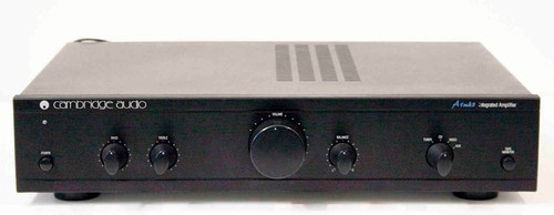 Cambridge audio mk3 - audio,