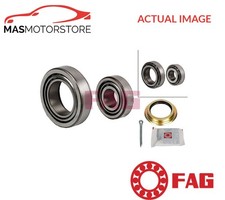 WHEEL BEARING KIT FRONT FAG