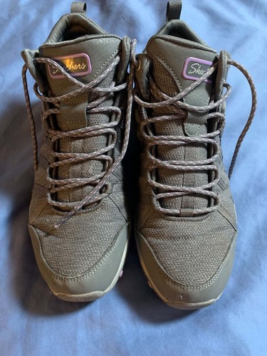 Skechers women seager hiker - women's,