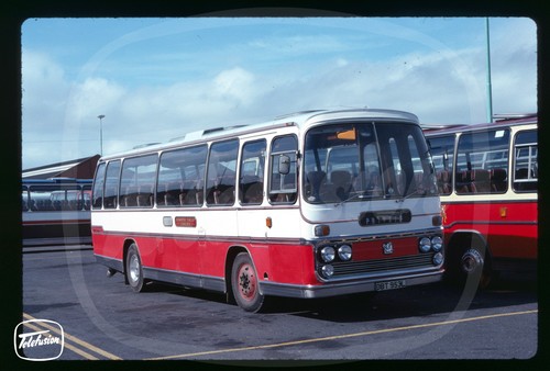 Original coach slide - original,