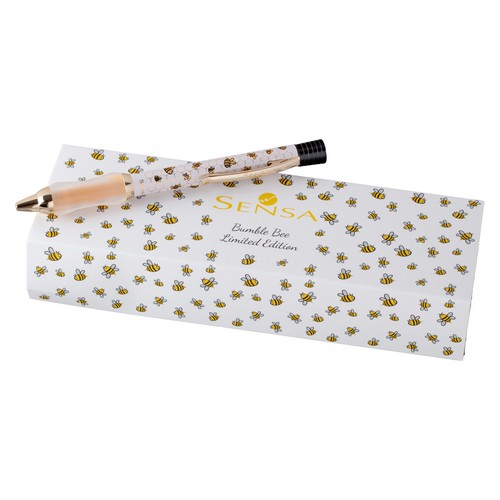 New sensa bumble bee - new,
