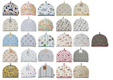 Cooksmart Tea Cosy 100% Cotton