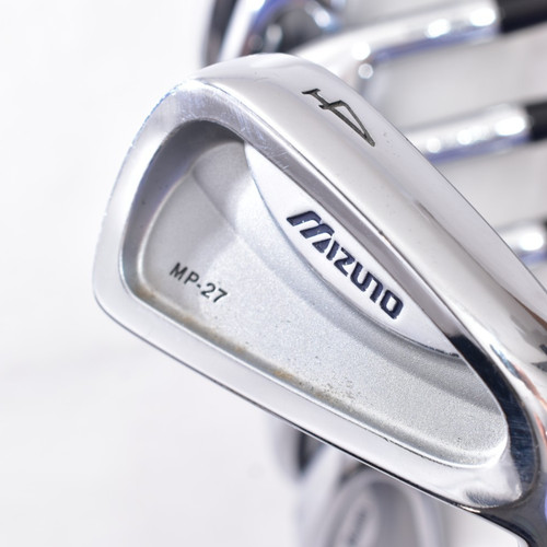 Mizuno forged - mizuno,