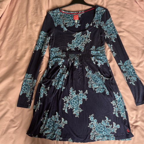 Joules tunic short dress - tunic/short,