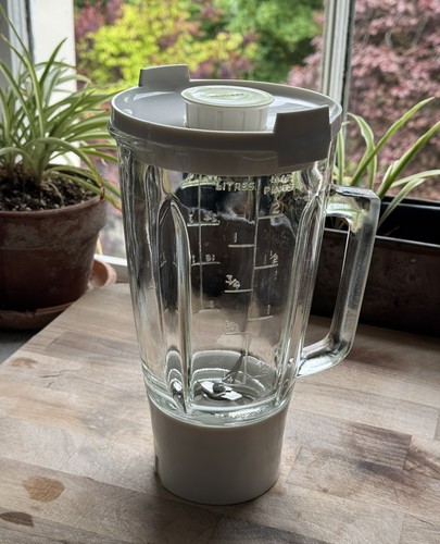 Kenwood chef glass - kenwood,