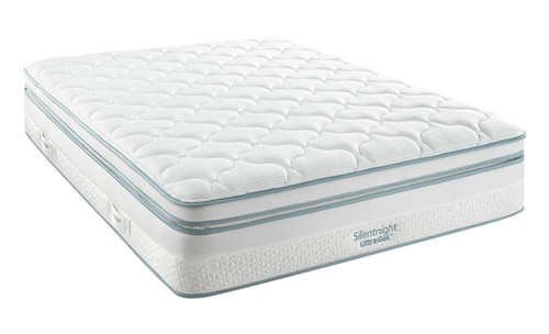 Silentnight ultragel cool - ultragel,