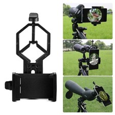 Mobile/Smart Phone Telescope