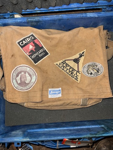 Vintage liberty freight - vintage,