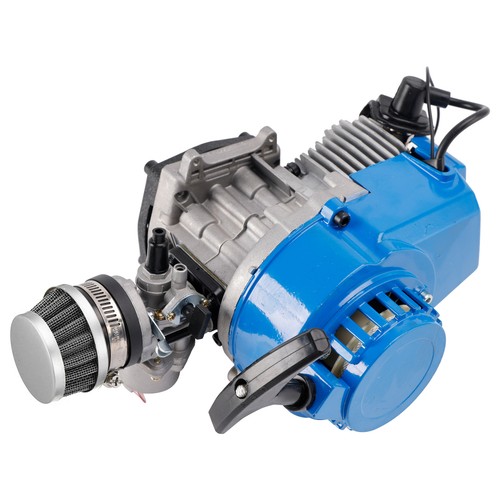 49cc complete engine for mini - engine,