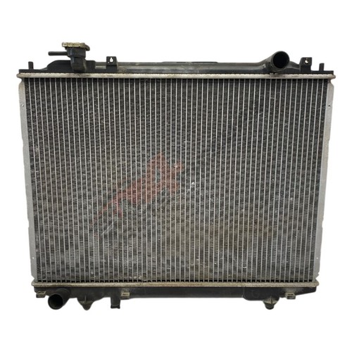 Ford ranger engine cooling - ford,