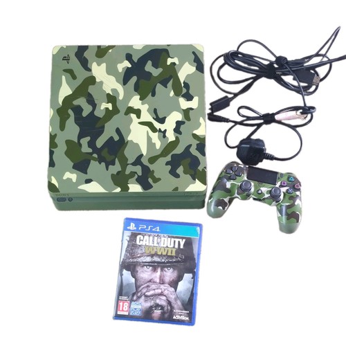 Limited edition call - edition, duty