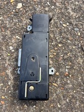 BMW 3 Series E46 Convertible