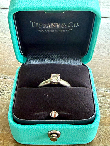 Tiffany lucida 0 - co.,