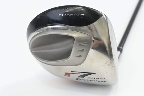 Taylormade draw driver - taylormade, r7