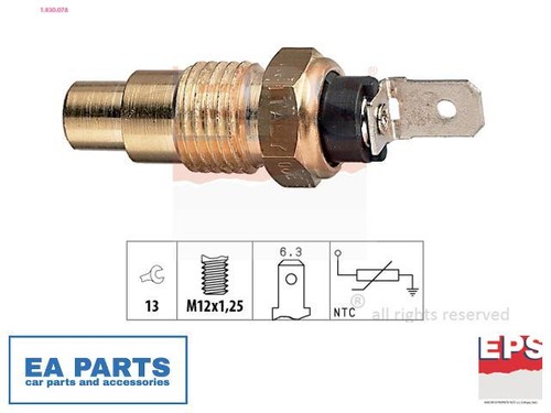 Sensor coolant temperature - sensor,,