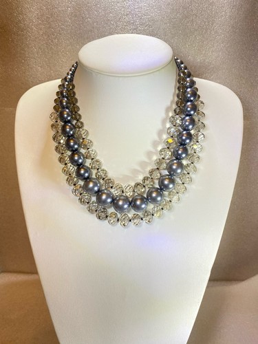 Butler wilson pearl - butler, &