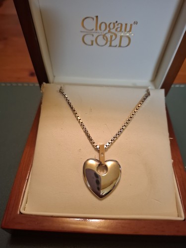 Clogau silver rose - clogau,