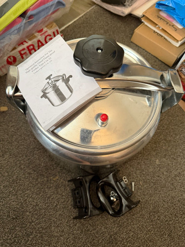 Aluminium stove top - stove,