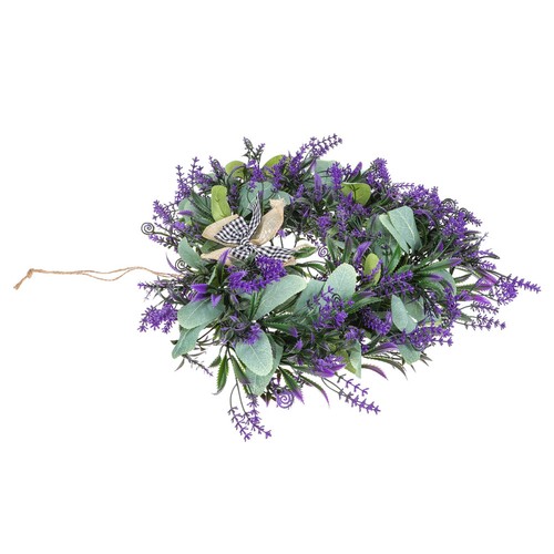 Floral garden heart shaped - floral,
