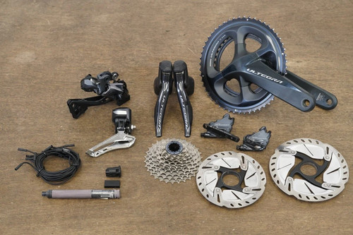 Shimano ultegra r8070 - r8070, gs