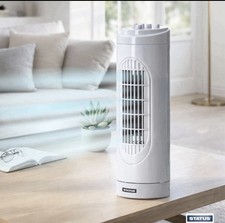 Status inch tower fan with - 14,