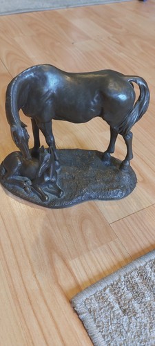 Heredities dg12 mare - dg12, "mare
