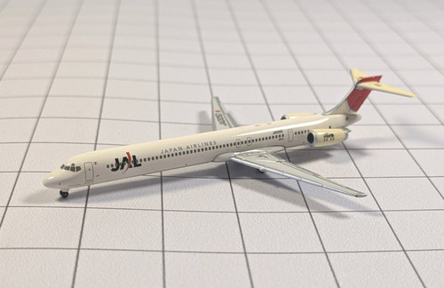 Jal japan airlines - jal,