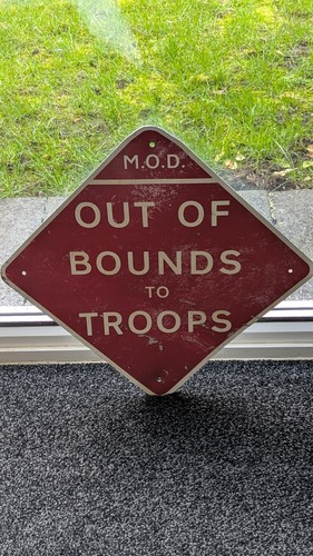 Ministry of defence - of,
