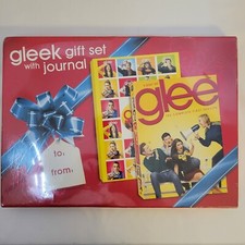Glee First Season DVD 7 Disc
