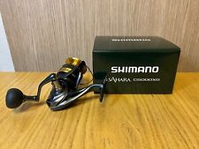 Shimano Spinning Reel 22