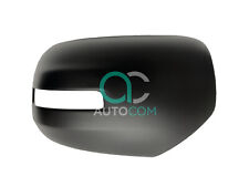 Mitsubishi L200 Barbarian 2.4D Wing Door Mirror Back Cover Black R/H (2015-2019)