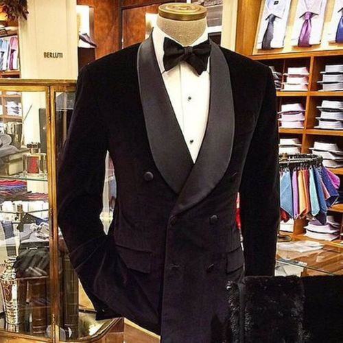 New designer black double - designer,