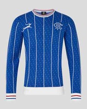 Official Glasgow Rangers FC