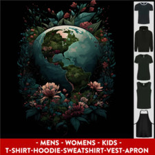 Fantasy Earth Climate Change