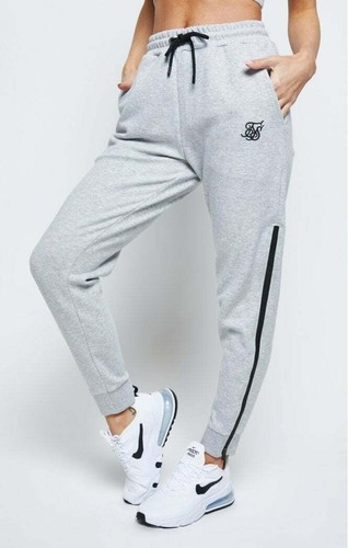 Siksilk womens grey - grey, react