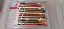 Lima HO Gauge TGV French High