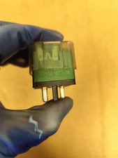 Mercedes-Benz W124 220E Overload Relay 0015429619