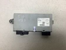 2014 BMW 5 SERIES F10 2.0