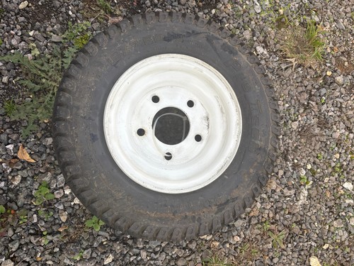 16x7 pro tech wheel - 16x7.50-8,
