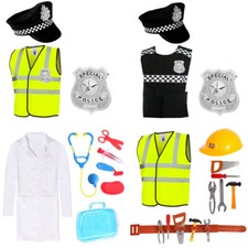 KIDS CHILDRENS OCCUPATION