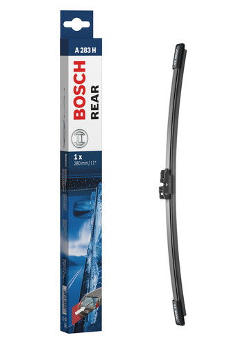 Volvo v40 rear wiper blade - wiper,