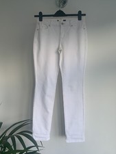 Monsoon Off White 8 Regular