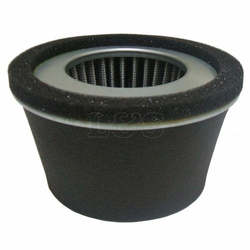 Conical air filter fits robin - fits,