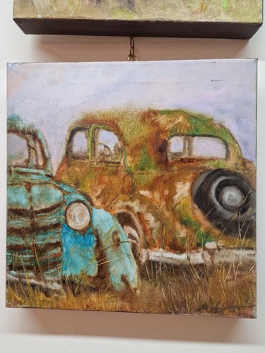 Mirella scotton scrap - -,
