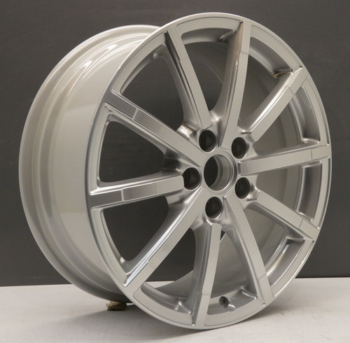 Audi sportback s - audi, 18"