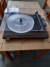 Pink Triangle Export GTi c/w Rega RB250 and Denon DL304