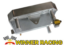 Radiator Fit Morgan 4/4 1600
