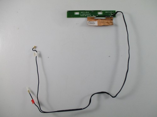 Black wifi antenna lenovo - black,