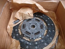 2018815 Clutch Kit For